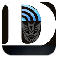 Deceptinet App Icon