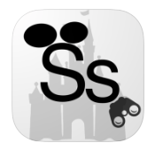 WDW Souvenir Spotter App Icon