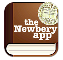 Newbery App Icon