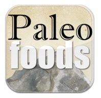 Paleo Diet 101 App Icon