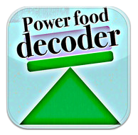 Weight Watchers Power Foods App Icon