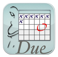 Baby Due Date App Icon