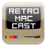 Retro Mac App Icon