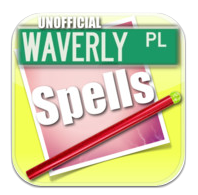 Waverly Place App Icon