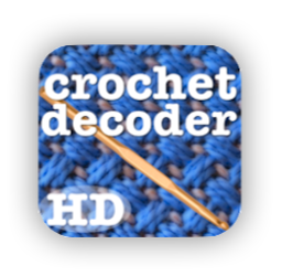 Crochet Decoder HD